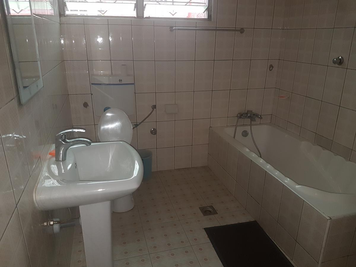 Jostev Hotel Kumasi Exteriér fotografie
