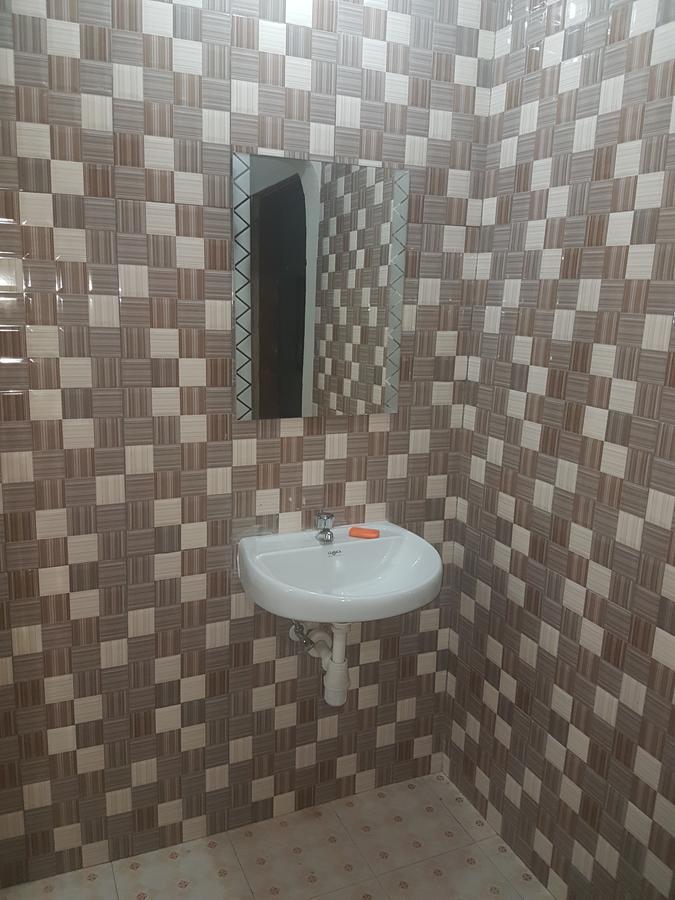 Jostev Hotel Kumasi Exteriér fotografie