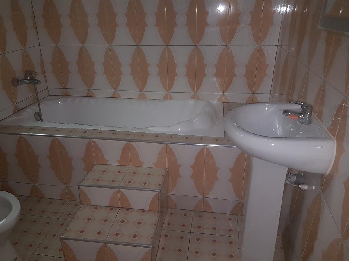 Jostev Hotel Kumasi Exteriér fotografie